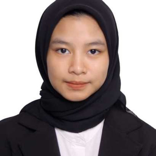 Syadrina Rachma Paramita