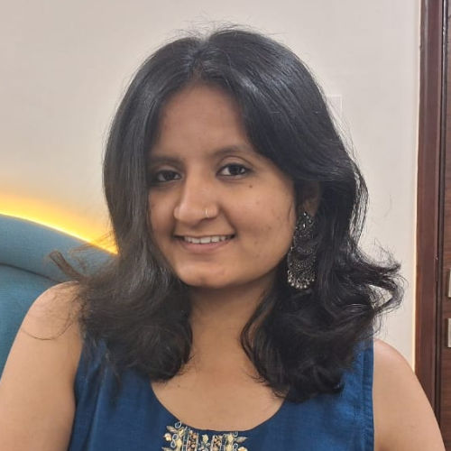 Akanksha Khot