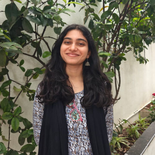 Sweta Raghav