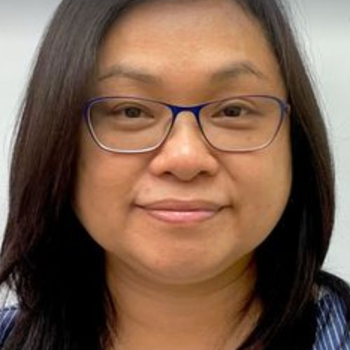 Jennifer Kong