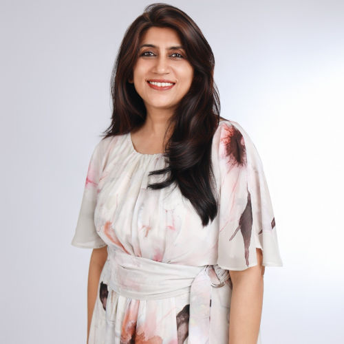 Mili Manek