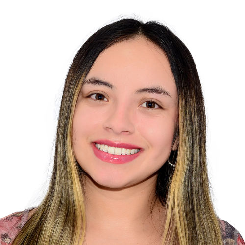 Lisbeth Salome Hurtado Lopez
