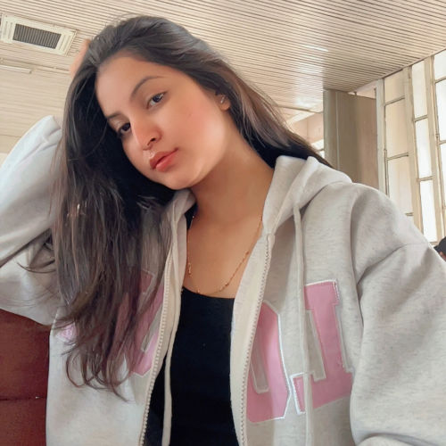 Tanisha kalra