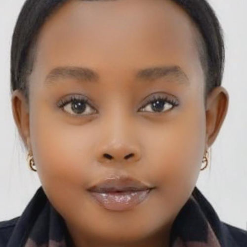 Tiffany Kiarie