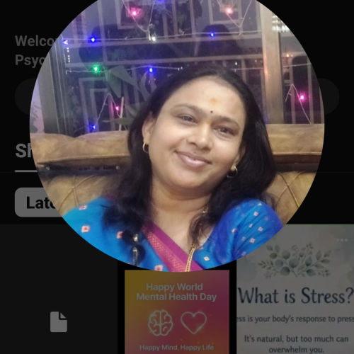 Poornima Pankaj Makde