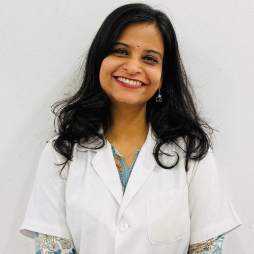 Shubhangi Sharma