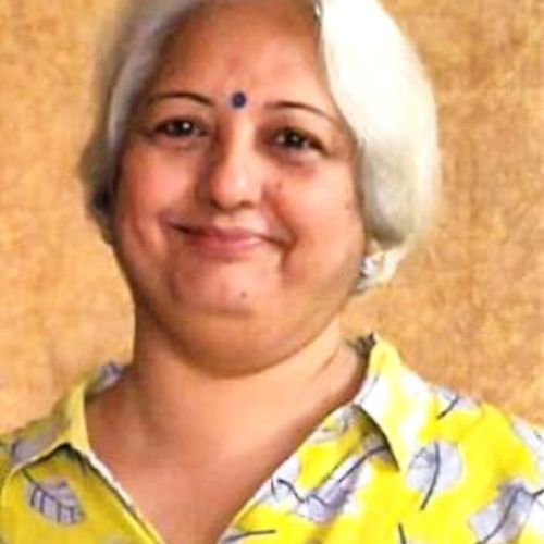 Maya Ramachandran