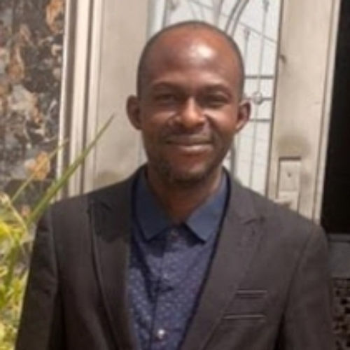 David Nuhu Adze
