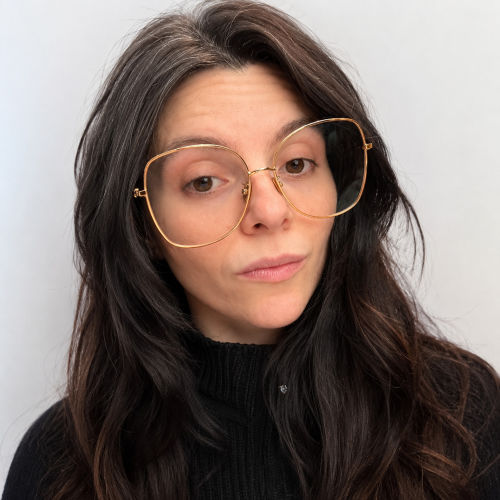 Sabrina Maria Gatto