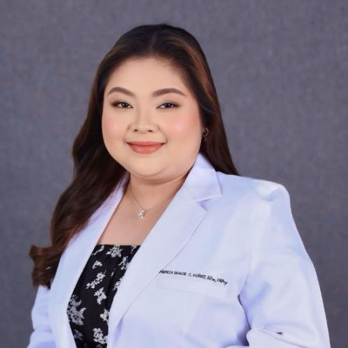 Pamela Denise Munoz