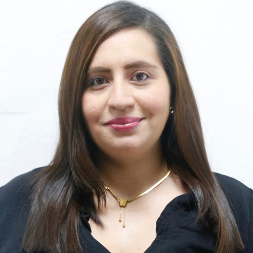 Katherine Acosta