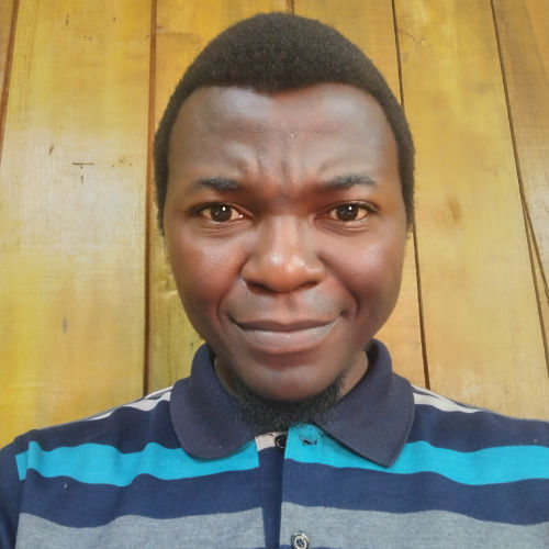 Abinkeng Tazifua Ebenezer