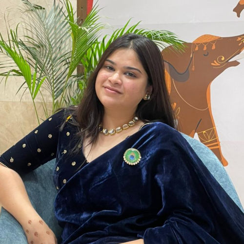 Samruddhi Mahadik