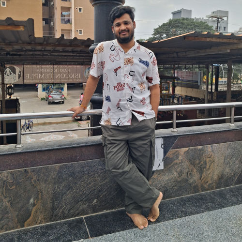 DATTI NAVEEN