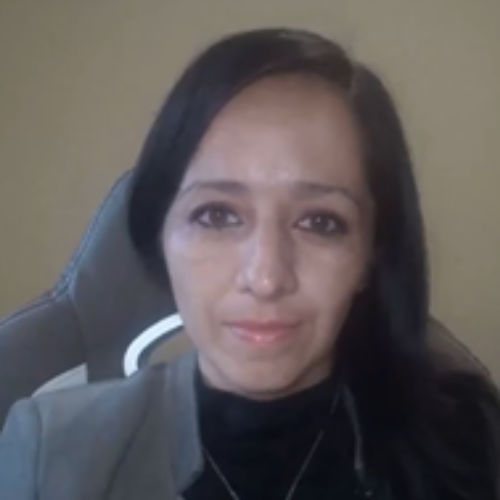 Ruth Edith Miranda Moreno