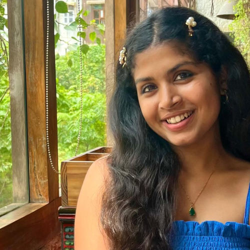 Sree Lakshmy Krishna