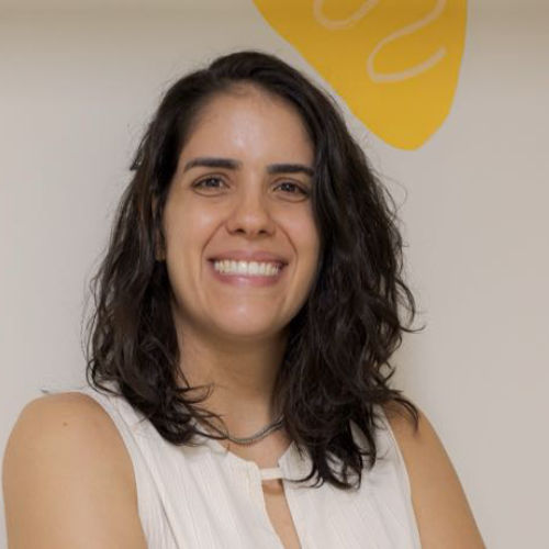 Teresa Salim de Araujo