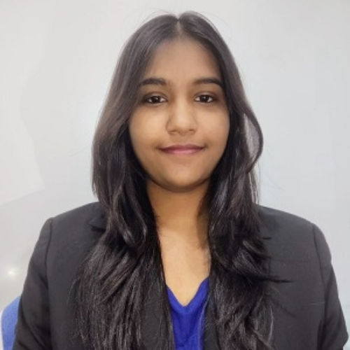 Nisha Sinha