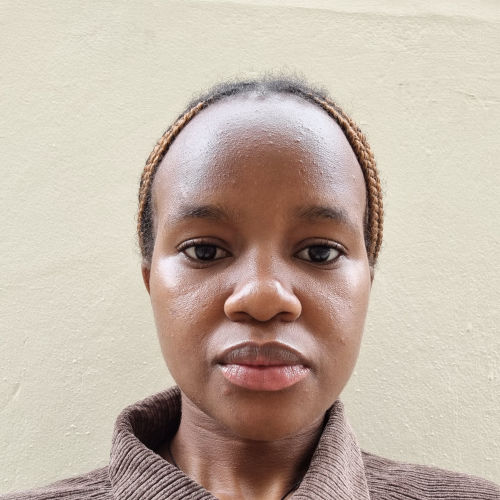 Hildah Kisonok