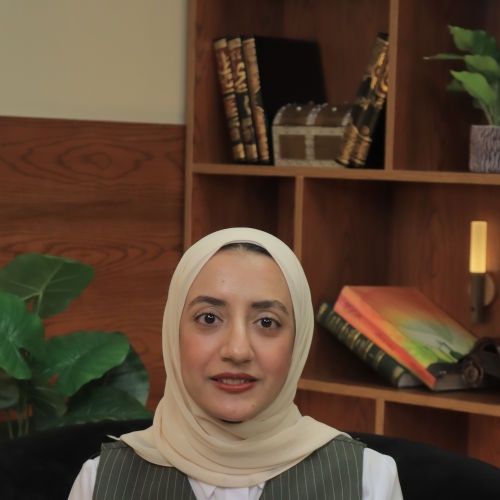 Marwa Mohamed