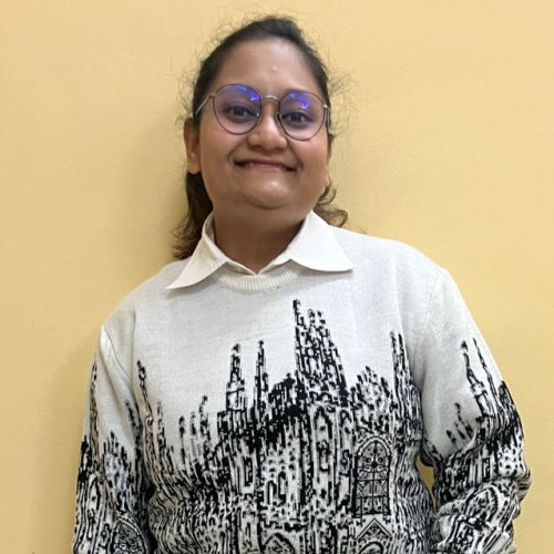 Sunayana Bhattacharya