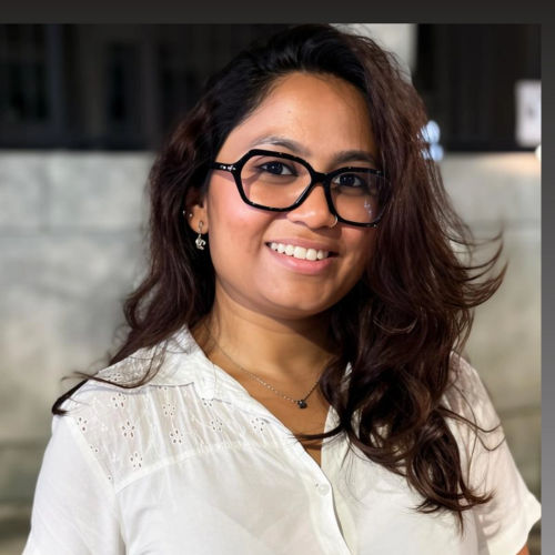Ruhi Sangurdekar