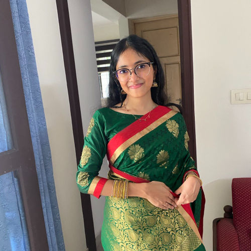 Ayesha Ayoob