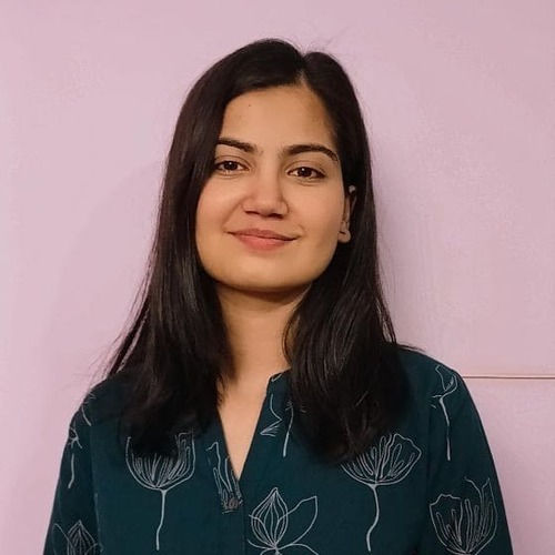 Shruti Jangra