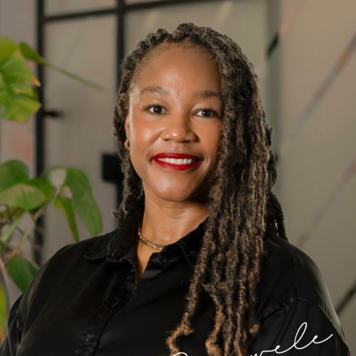 Portia Omowele