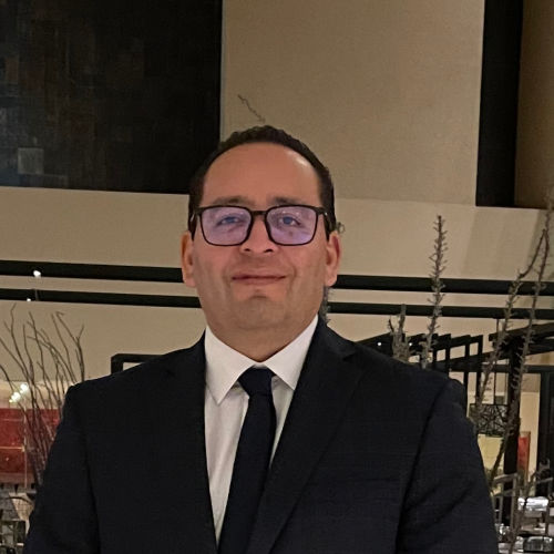 Manuel Valle