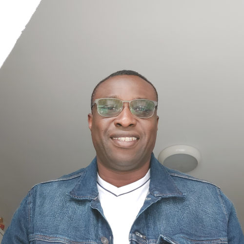 Stanley Ofoegbu