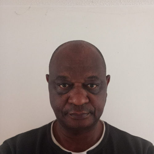 Joseph Kongeh