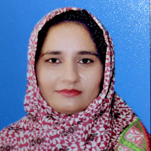 Beenish Yaseen
