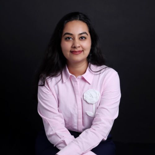Shruti Chatterjee