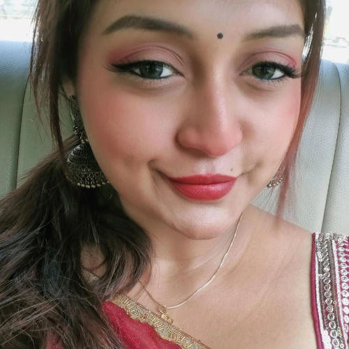 Aishwaria Lavania