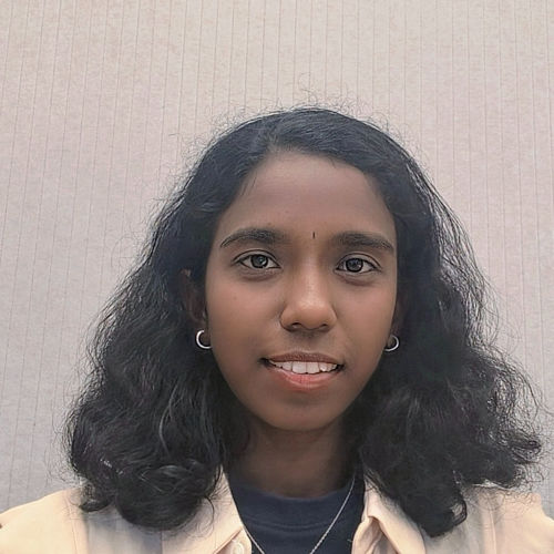 Vanitha Rani
