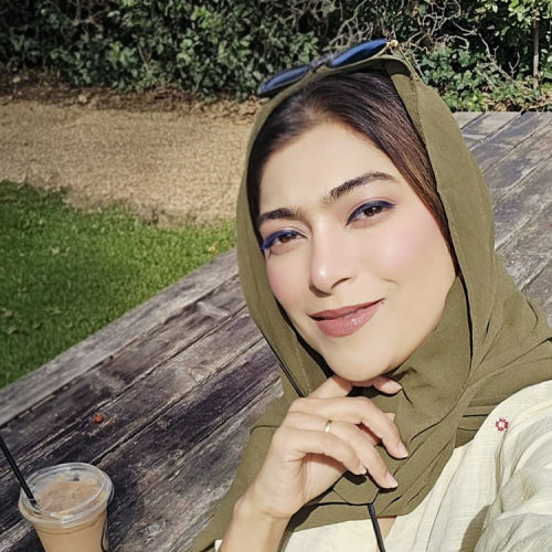 Aysha quraishi