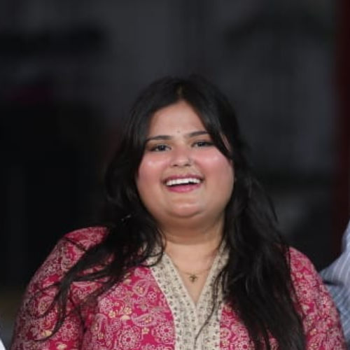 shambhavi tripathi