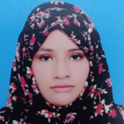 Zohra Ikram