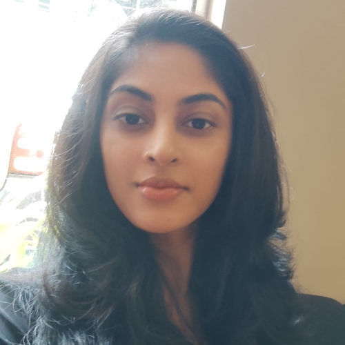 Sasvi Sooriyaarachchi