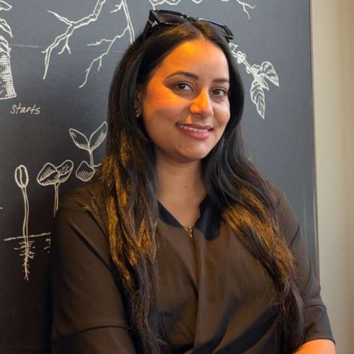 Sumanpreet Kaur