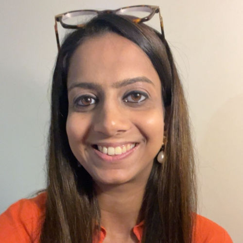 Shubhangi Jagdev