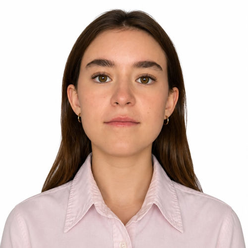 Alejandra Suarez Diaz
