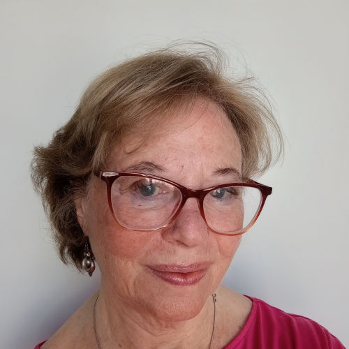 Enriqueta Ostrovich