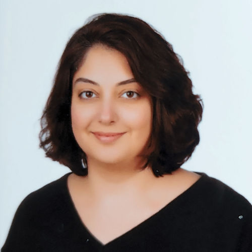 Ozen Bagbaslioglu