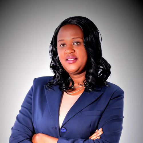 Tina Vundi