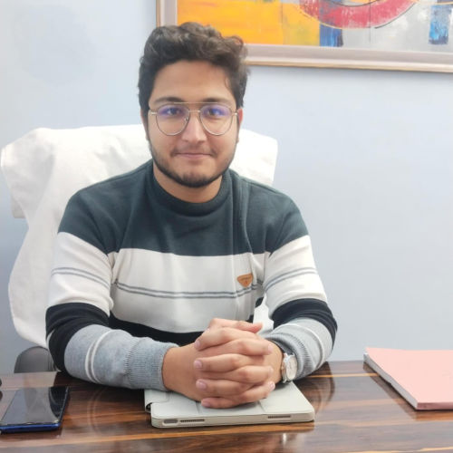 Aman Khandelwal