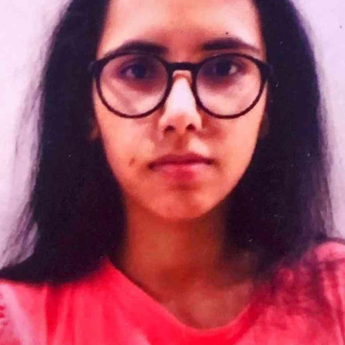 shivani bedi