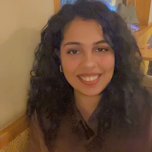 DIMPLE KAUSHIK
