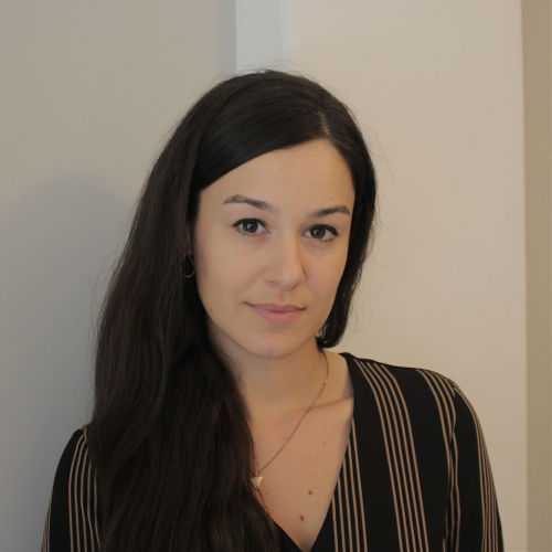 Noemi Sarga